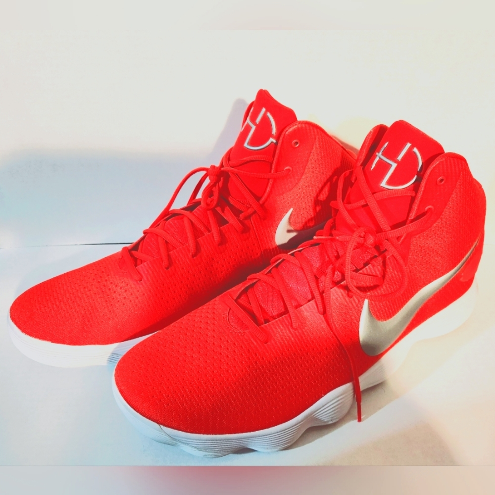 Nike Hightop HyperDunks